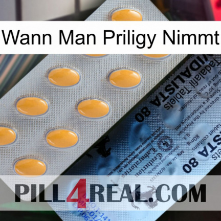 When To Take Priligy 44